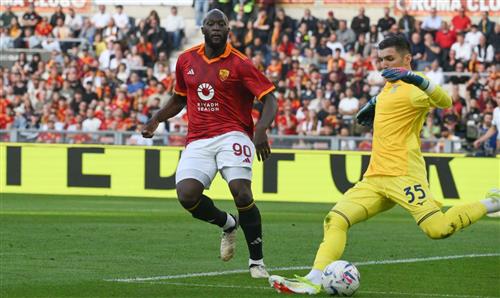 罗马 vs 拉齐奥