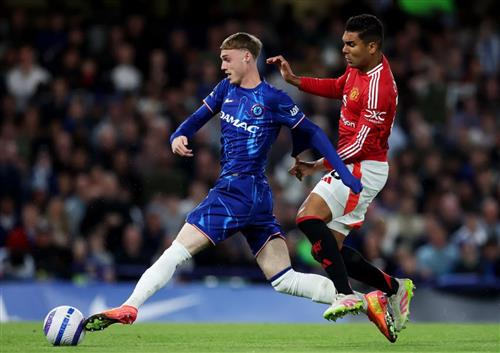 切尔西 vs 曼联