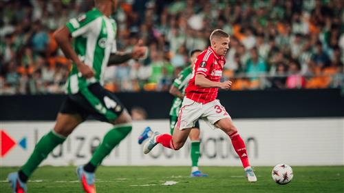 皇家贝蒂斯 vs 诺丁汉森林