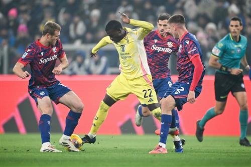 尤文图斯 vs 博洛尼亚