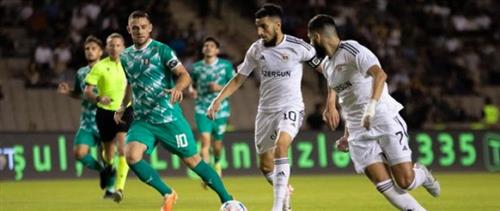 莫尔德 vs 卡拉巴格