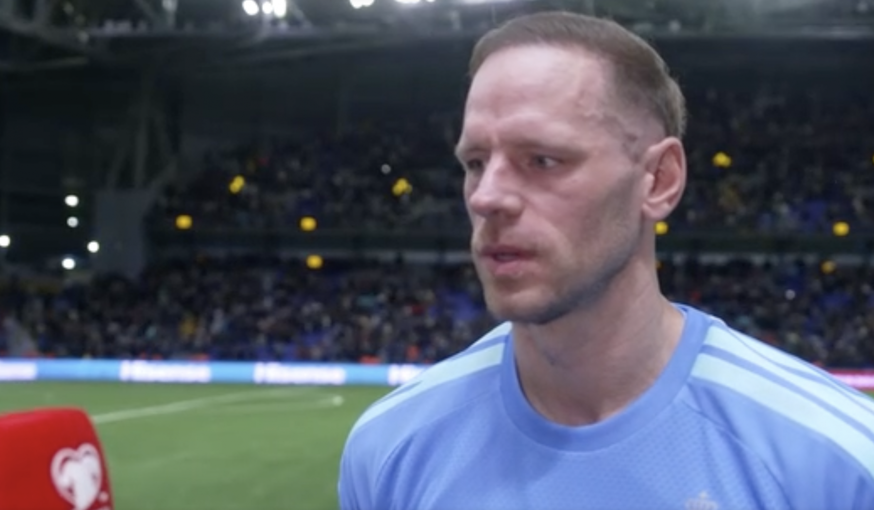 塞尔斯：不认为我们给了对手太多机会，可惜今天没终结悬念